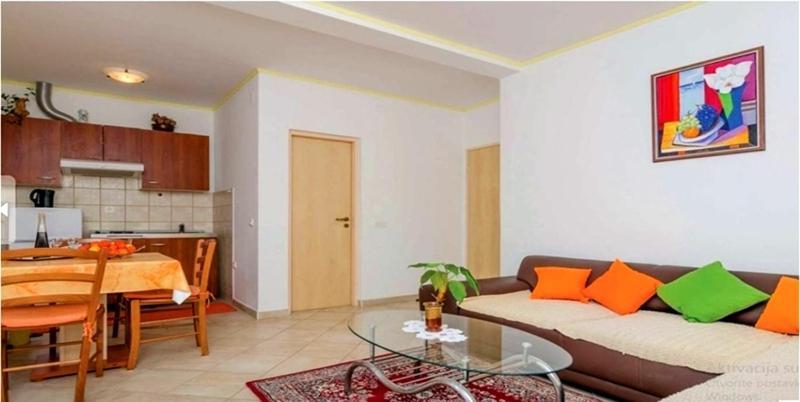 Apartment Varezic Ston Exterior foto